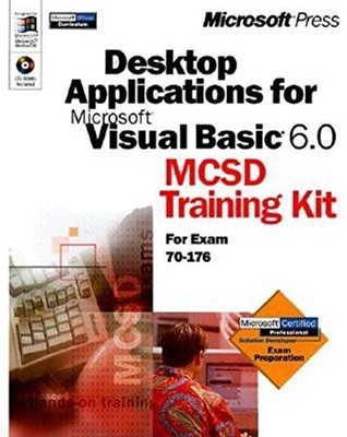 Desktop Applications for Microsoft Visual Basic 6.0:... - Training Associates...