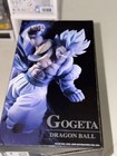 Bandai Ichiban Dragon Ball Super Z Battle God Blue Gogeta Figure — photo 2