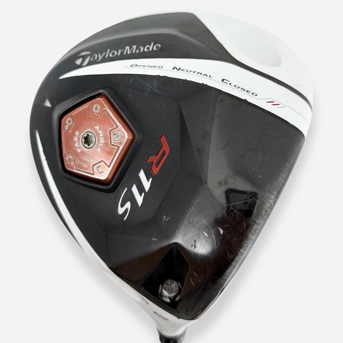 Taylormade R11s Driver for sale | eBay