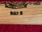 VINTAGE HERTER'S HANDLE ONLY for  FISHING POLE  MUSKIE RG3B — photo 3