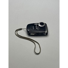 Fujifilm FinePix XP Waterproof Digital Camera Compact Point  Shoot Tested