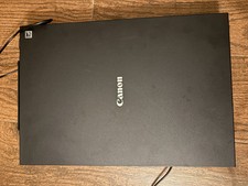 Canon CanoScan Lide 300 Flatbed Scannner