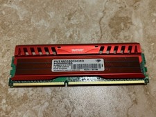 Patriot Viper 16GB DDR3 1600MHz PV316G160