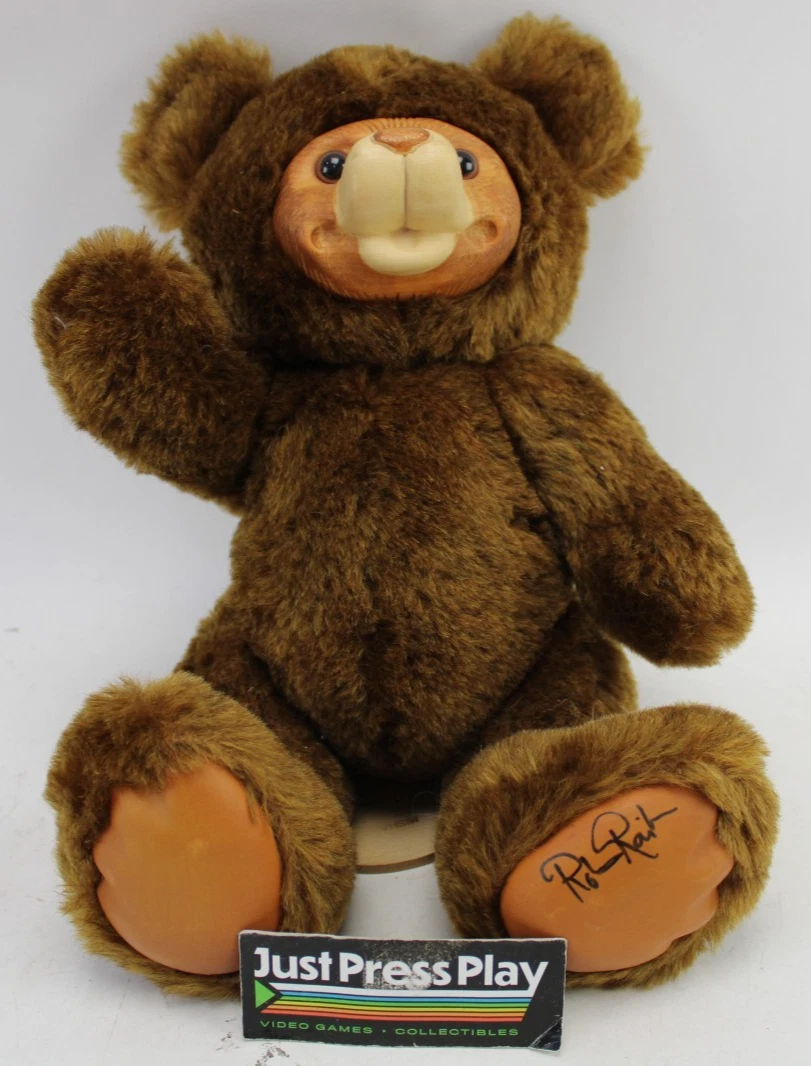 Raikes Teddy Bears for sale | eBay