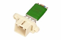 Maxgear 57-0105 Widerstand InnenraumgebläSe FüR Ford