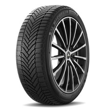 PNEUMATICI NUOVI MICHELIN 225/55R16 99H ALPIN 6 DOT2019 INVERNALI