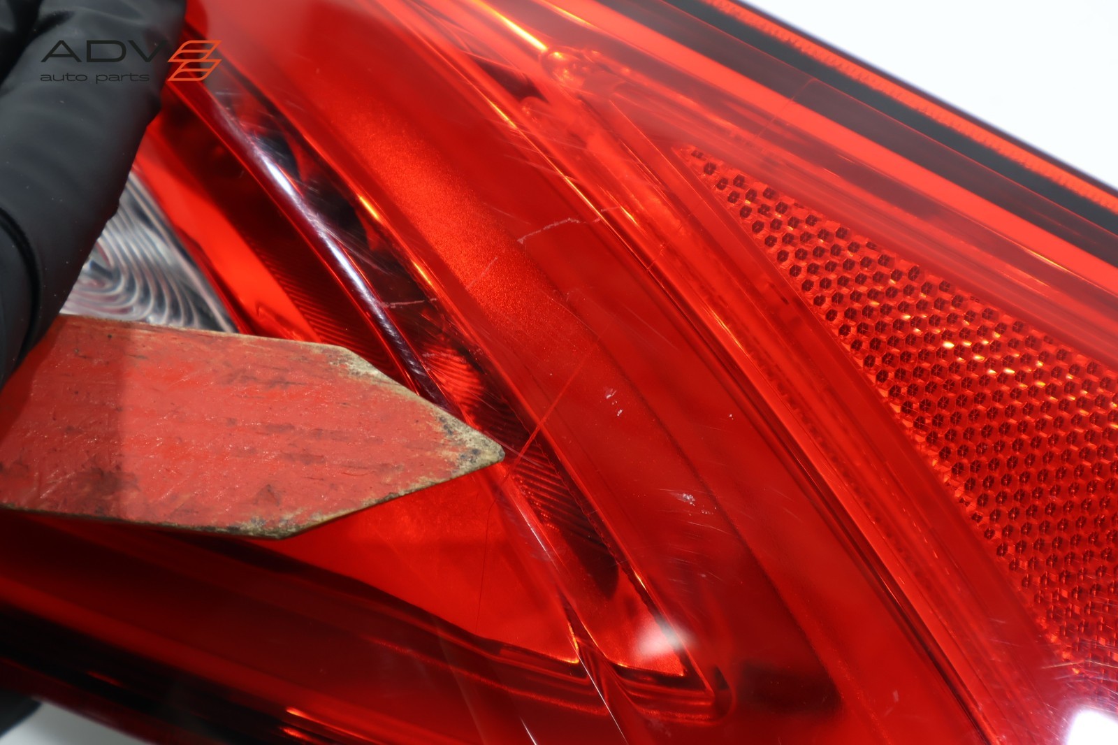 Maserati Levante 2017-2020 Rear Right Outer Tail light P/N 14929