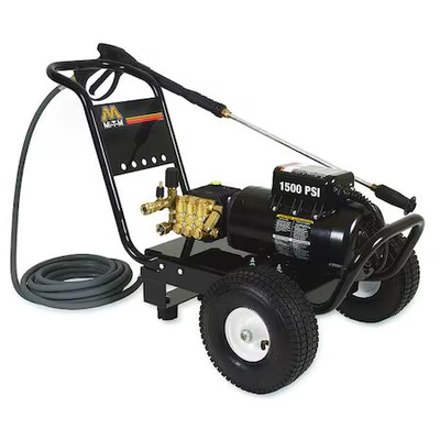#ad Mi T M Gc 1502 0Me1 Light Duty 1500 Psi 2.0 Gpm Cold Water Electric Pressure $1838.99