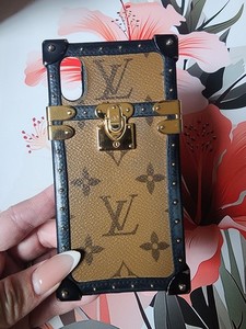 Louis Vuitton iPhone Se Case | eBay