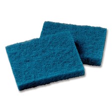 All Purpose Scouring Pads 40 Scour Pads