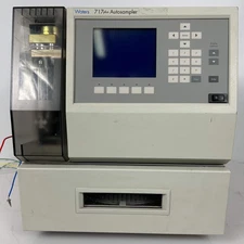 Waters 717 Plus Autosampler