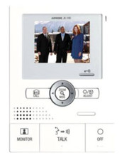 Aiphone Aiphone JK-1MD Master Monitor Station