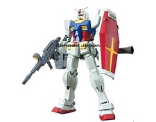 BANDAI SPIRITS HGUC 191 Mobile Suit Gundam RX-78-2 Gundam 1/144 Scale