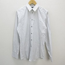 Para Hombres DOLCE&GABBANA X Hecho en Italia Dolce Gabbana DOLCE GABBANA DORADO Rayas Largas