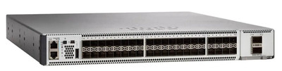 Cisco Catalyst C9500-40X-2Q-A 40x10G SFP+ 2x40G QSFP L3 Switch