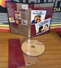 Bob Hope Tribute Collection - Sorrowful Jones / The Paleface Double Feature DVD