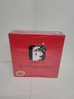 Vintage 1999 The Game Of Scattergories Milton Bradley SEALED! NEW!! 90’s