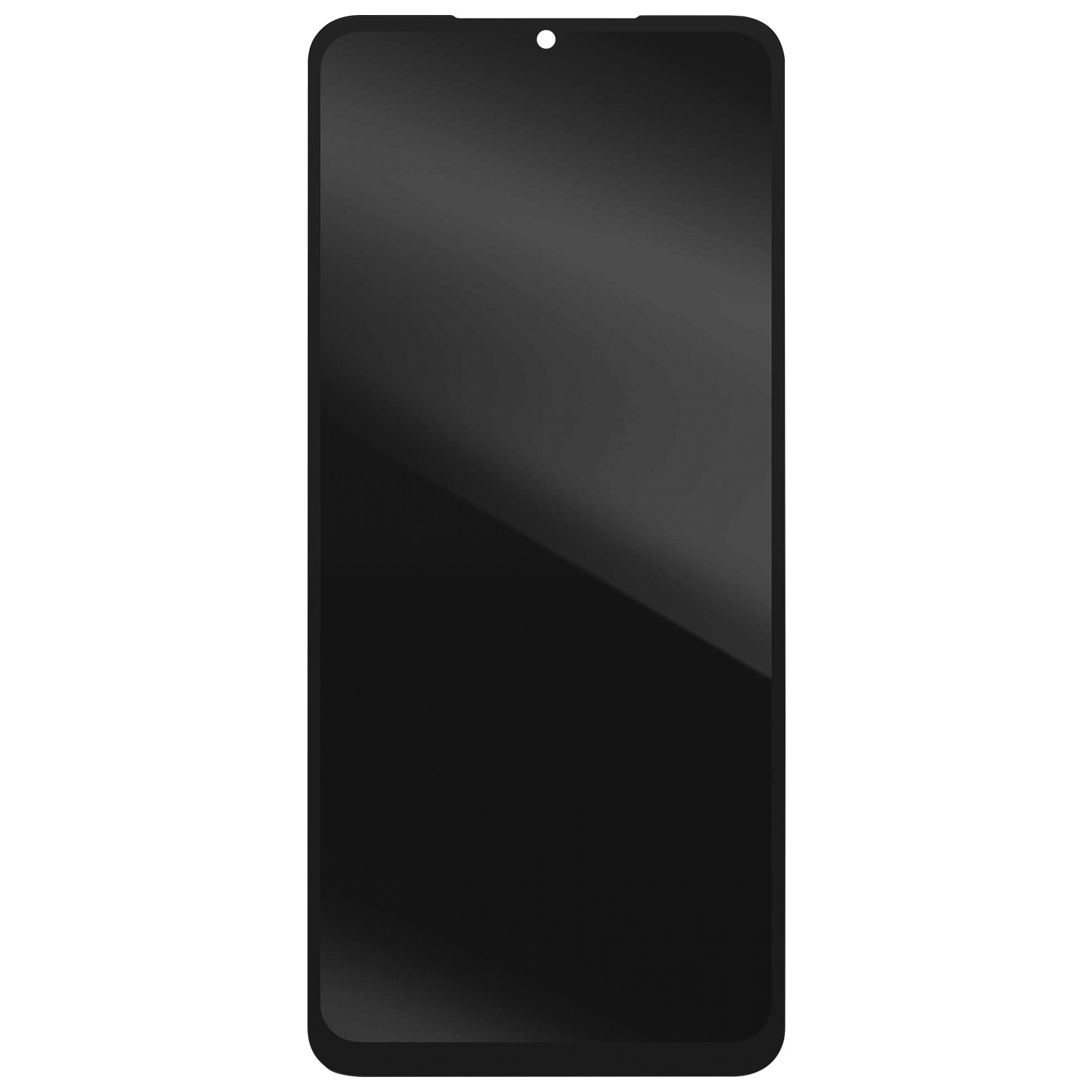 Écran pour Galaxy A06 tactile et LCD réparation affichage noir fissuré