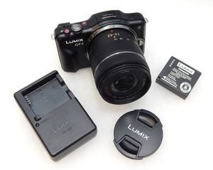 GF 3 Lumix | eBay