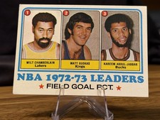 1973-74 Topps Hockey Cards 13