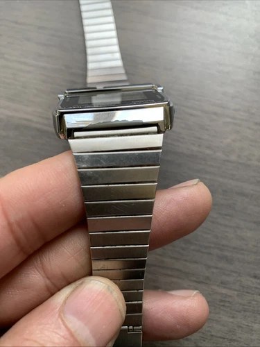 VINTAGE CASIO TELEMEMO 30 DATA BANK (1253) DBC-300 - Picture 11 of 13