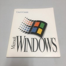 Microsoft Windows 3.1 User's Guide