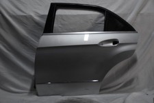 Mercedes-Benz W212 E-Klasse T&uuml;r Autot&uuml;r Hinten Links Silber A2127320110