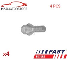 RADSCHRAUBENSATZ FAST FT21520 4PCS P NEU OE QUALITÄT