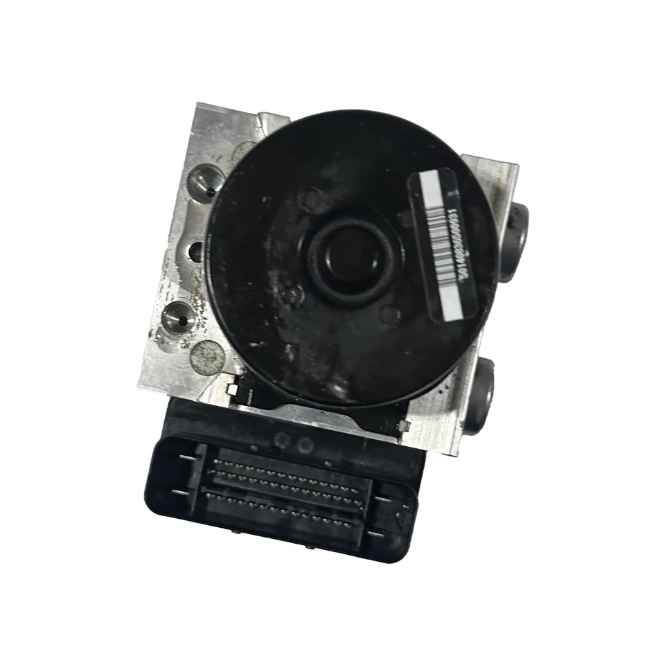 Sistema de módulo de bomba de freno antibloqueo Mazda5 2010-2015 ABS C513-437AZ-B Foto 3 de 4