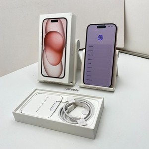 iPhone 15 Open Box | eBay