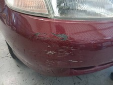 Pare-choc avant Hyundai LANTRA