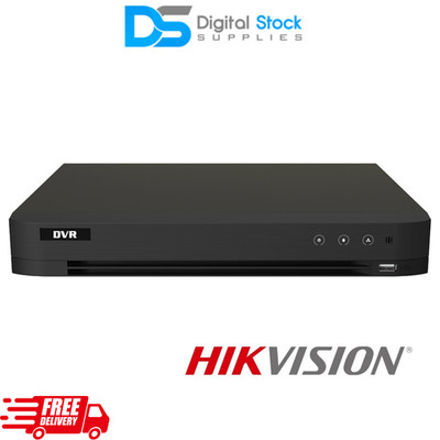Hikvision kompatibel DVR-516XT 16CH H.265 CCTV Digital Video Recorder DVR