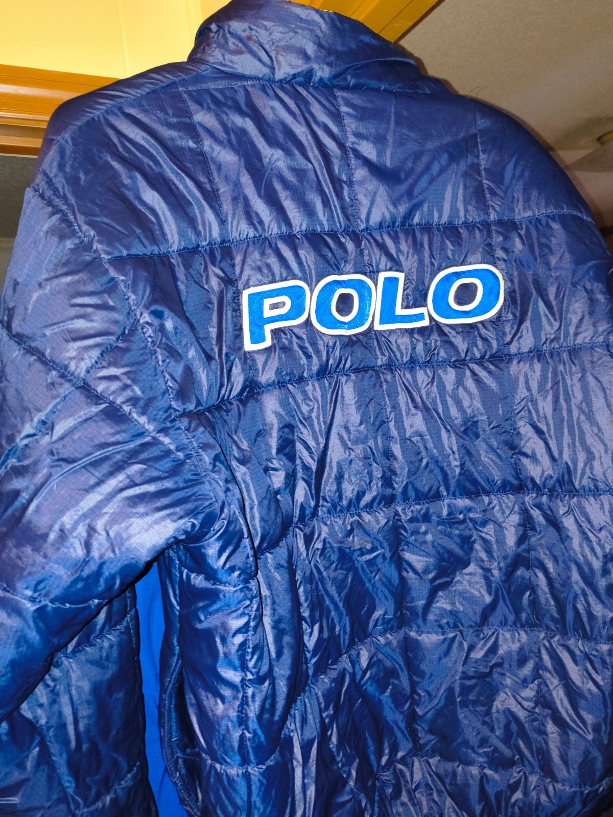 Polo Jacket - image 1