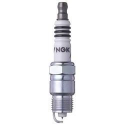 NGK Iridium Fits IX Spark Plug UR5IX For Optimal Engine Performance