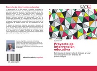Gustavo Bich | Proyecto De IntervencióN Educativa | Taschenbuch | Spanisch