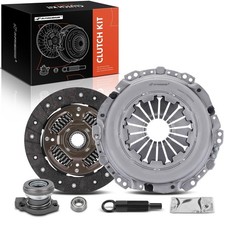 A-premium Transmission Clutch Kit Compatible With Suzuki Grand Vitara 2009 20...