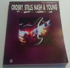 Crosby, Stills, Nash and Young - VERY GOOD