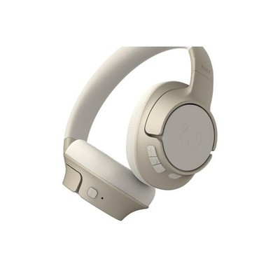 FRESH 'N REBEL Bluetooth -Over-Ear-Kopfhörer ''Clam Fuse'', Silky #1907245