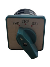 TK Meat Mincer Gear Switch