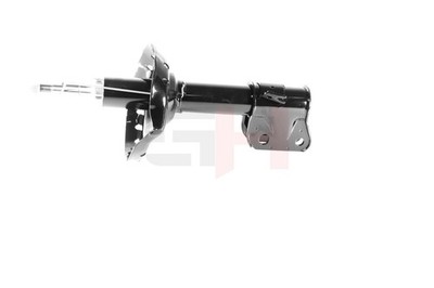1x Stoßdämpfer GH GH-354402V für IMPREZA GD AWD GD3 GD5 GDA GD9 WRX Turbo GDE