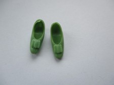 Palitoy Pippa doll Topper Dawn - Princess Pippa shoes