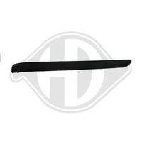 Zier /Schutzleiste StoßFäNger Diederichs 1215068 FüR Bmw Hinten Rechts