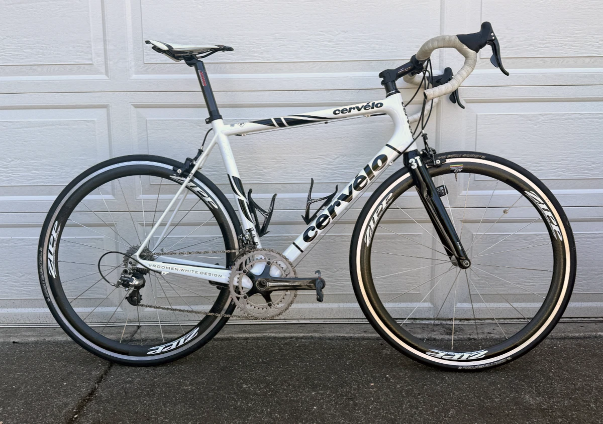 Cervelo R3 for sale - eBay