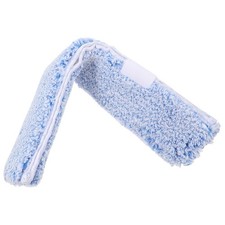  Window Washing Machine Microfiber Scrubber Cordless Cleaner Automotive