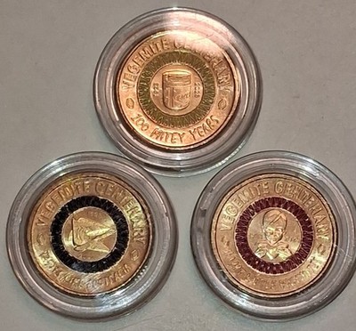 Australia 2 Dollar Coin Set 2023 Vegemite Commemorative UNC