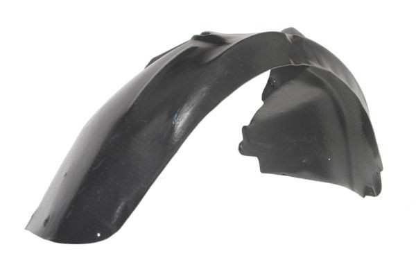 Left Front BLIC 6601-01-0029801P Liner, wheelhouse for AUDI