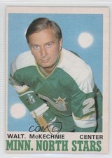 1970-71 O-Pee-Chee Walt McKechnie #172 1h9