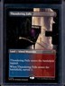 2024 Magic MTG Murders at Karlov Manor Thundering Falls Foil #331
