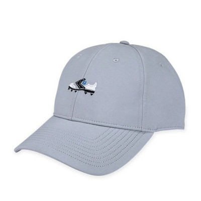 FootJoy Shoe Hat COLOR: Gray