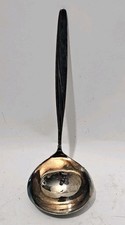 WMF Sauciersch&ouml;pfer Sch&ouml;pfl&ouml;ffel versilbert Silberauflage Servierl&ouml;ffel